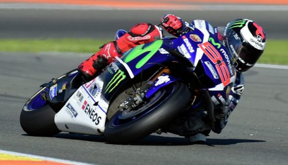 Spaniard Jorge Lorenzo wins Austrian MotoGP Grand Prix - Austria Today